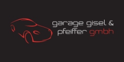 Garage Gisel und Pfeiffer GmbH
