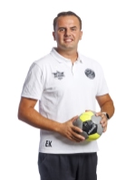 Kasumaj Elmir