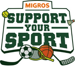 Support your Sport - mach mit!