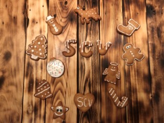 Der SC Volketswil am Wiehnachtsmärt In der Au – wir freuen uns auf Dich!