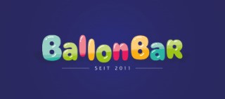 BallonBar @Blasmusikfestival Volketswil