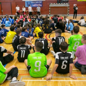 Schülerturnier 2026